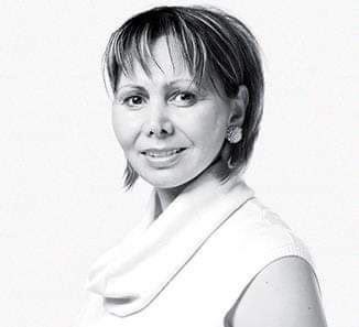 Елошвили Майя