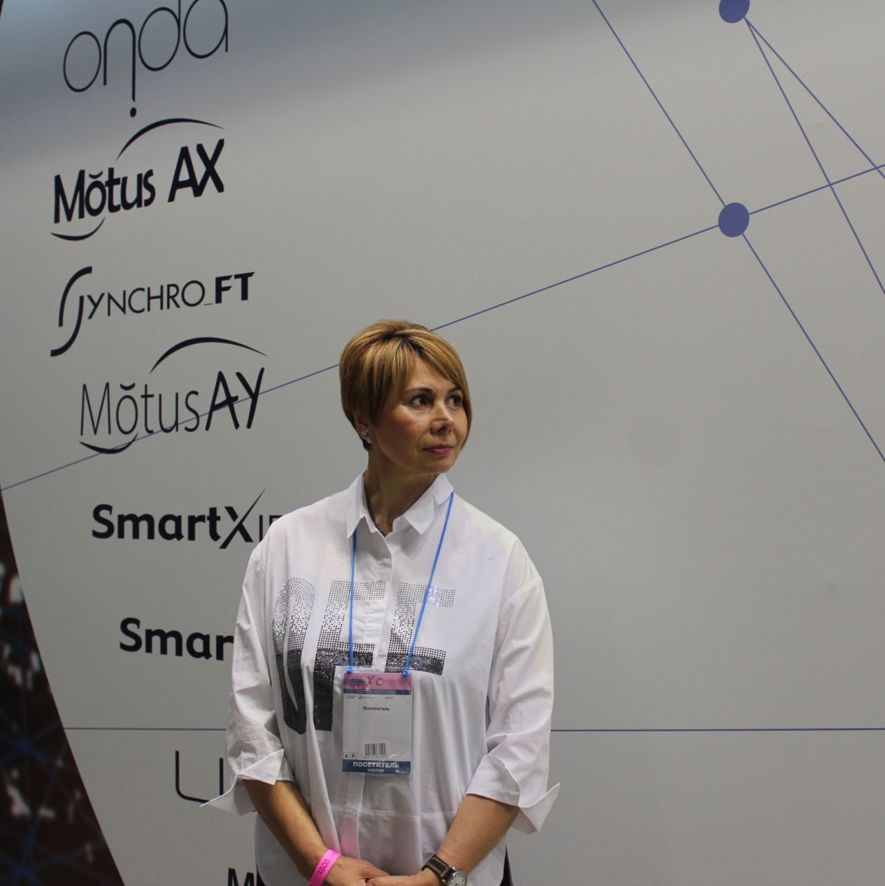 Проект лицо