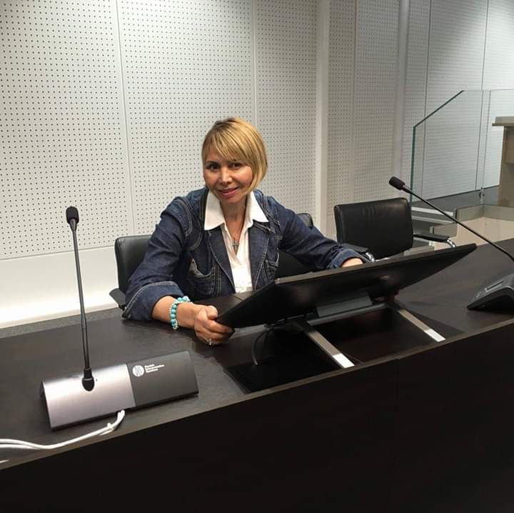 Личное фото